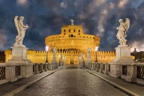 Magenta Collection Terrione 17 Daire Roma Dış mekan fotoğraf